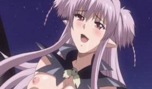 -dongman-[メリー・ジェーン]Brandish