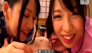 [中文字幕]SDMU-552女のオーガズムは男の10倍！完全主観女目线で自分のカラダがイキまくる！女だらけのいいなりレズ絶顶温泉旅行第03集