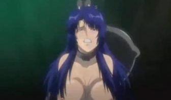 魔界女骑士沦陷英格丽德耻辱契约～强制高潮の肉体献祭
