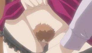 (无修正) [ANIMAC] 魔界天使ジブリール Vol3 魅惑！魔性のささやき (DVD 960x720 x264 AAC)