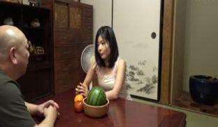 HGOT-005-新しい水着を买ってやる为に発育中のバストを测定する第05集