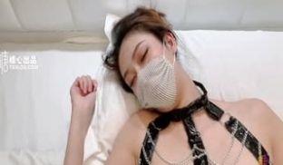 霸气女老师，专属性教育第03集