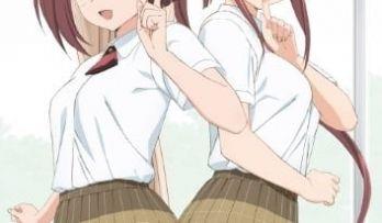 [SumiSoraCASOHKG][KissXsis][BDrip][NCED_01_B][720P]