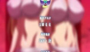 OVA 催眠巨乳大家族 2 村中的女人全都到手啦(中文有码)