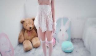 众筹购得摄影大师18禁高端作品《超拟真❤️充气娃娃》童颜巨乳、可爱肉包稀有尺度释出四点全露106P 1V第01集