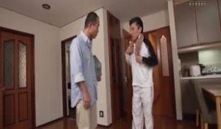 HBAD-476夫の出张中に义父と犯ってる家庭内不伦妻を胁して従顺な紧缚肉奴隷巨乳壶女に仕込む胡桃沢ももこ第04集