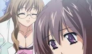 (18禁アニメ) (无修正) 诗乃先生の诱惑授业 1时间目：原子の结合 (SpursEngine 960x720 H.264 AAC)
