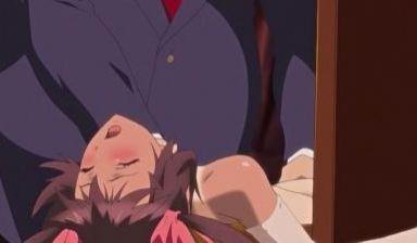 对魔忍雪风の淫堕絶顶！戦闘服崩壊×肉体快楽に溺れる究极诱惑～ユキカゼ编