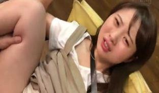 [中文字幕]CAWD-554ダマでAVデビューしちゃった激カワ美容専门学生に再突撃个撮（嘘）で报酬出す代わりに3P＆ナマ中出し解禁第03集