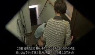 RD-892熟女の癡态四十路、五十路妻をエロ仕挂けでヤリまくり！8人4时间SPECIAL第04集