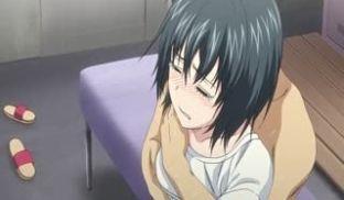 一直好爱你 1[柚木N’]