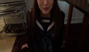 XVSR-358清纯女学生强制中出し性交若月まりあ第03集