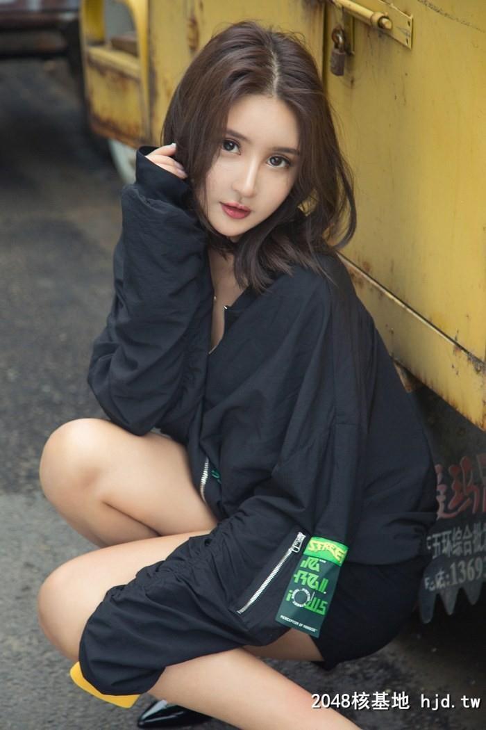 性感尤物尹菲粉嫩翘臀点燃你的欲火[50P]