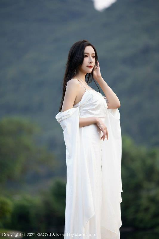 XIAOYUдͼ VOL.884 ܰyanni 