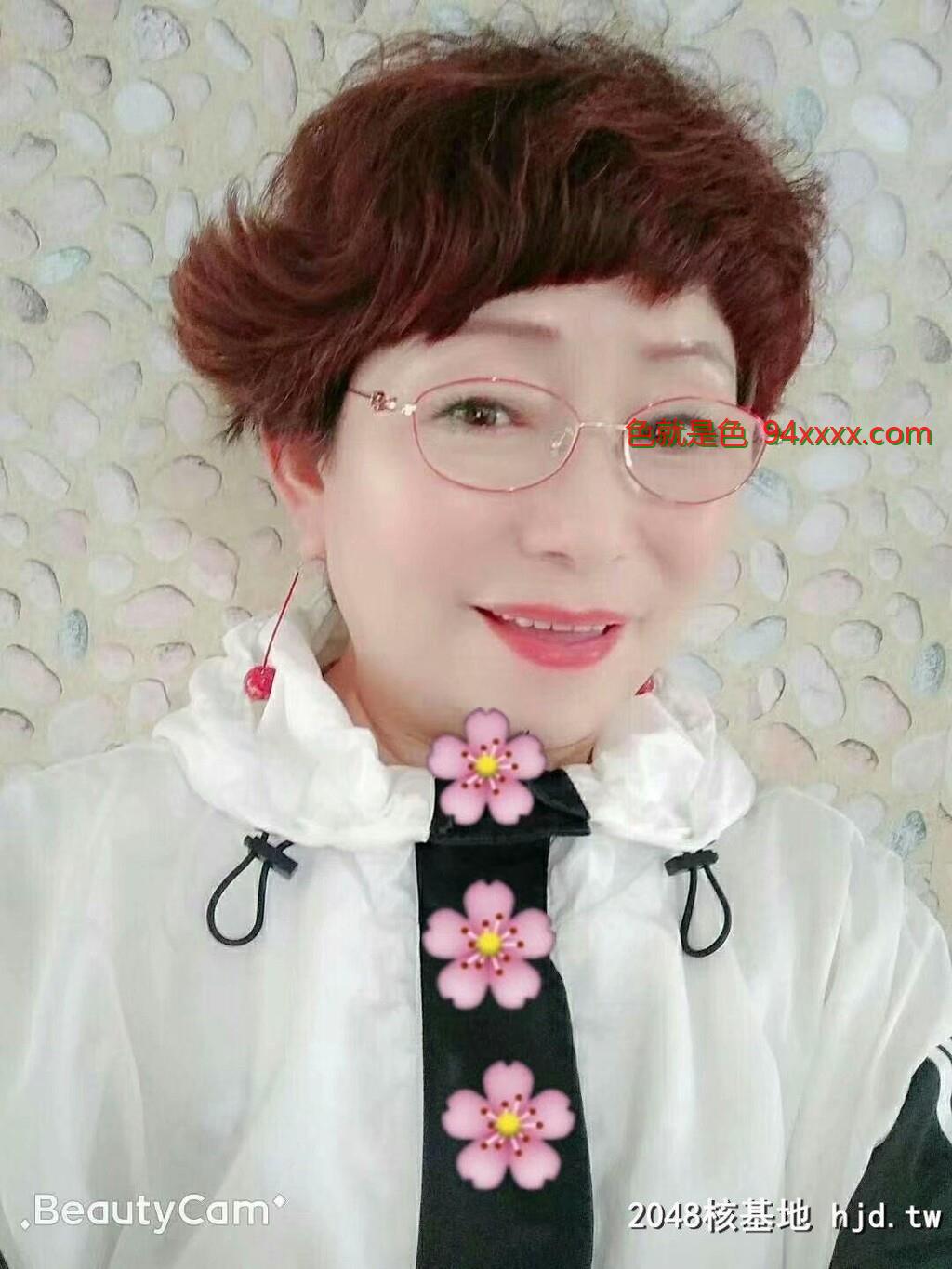 阿姨的激情岁月[16P]