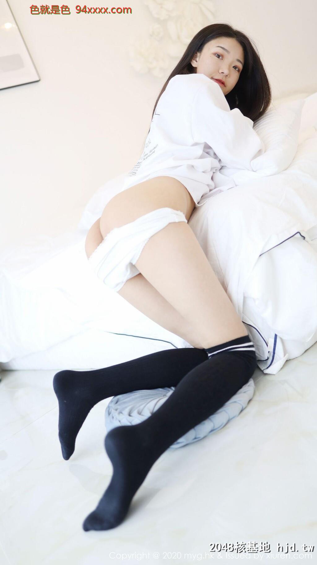 [MyGirl美媛馆]2020.05.06VOL.439Laura张小妮[20P]