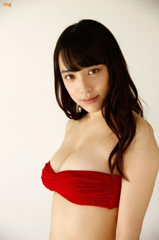 BOMB.VдͼGRAVUREChannel201503ºŶɴҲ