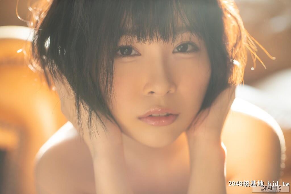 1[棉花糖女孩]河合あすなAsunaKawai[91P]