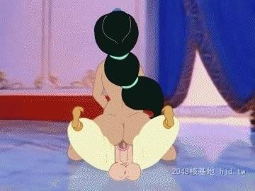 H版阿拉丁神灯33[30p]