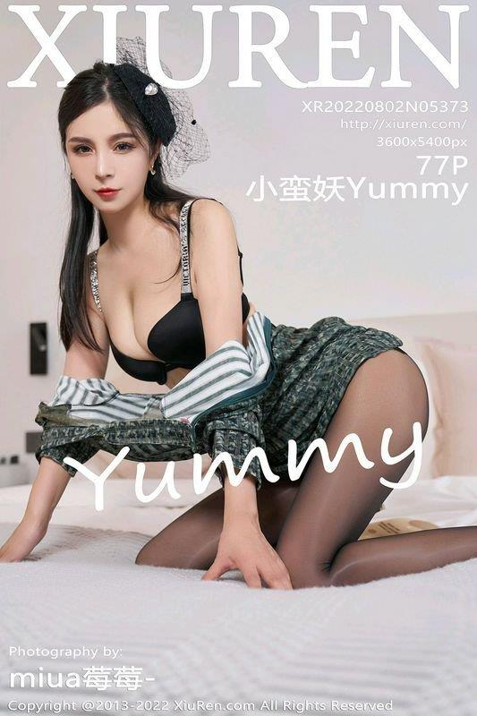 XiuRen Vol.5373 СYummy ˮӡд