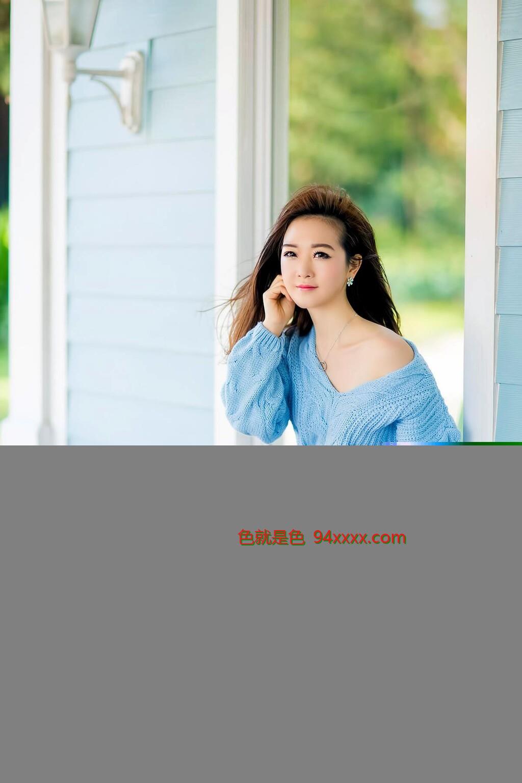 清新唯美的　AngelaLau[30P]