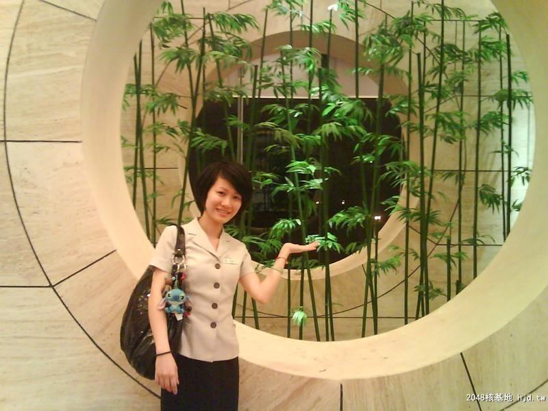 工行女为了业绩什么都愿意[13P]