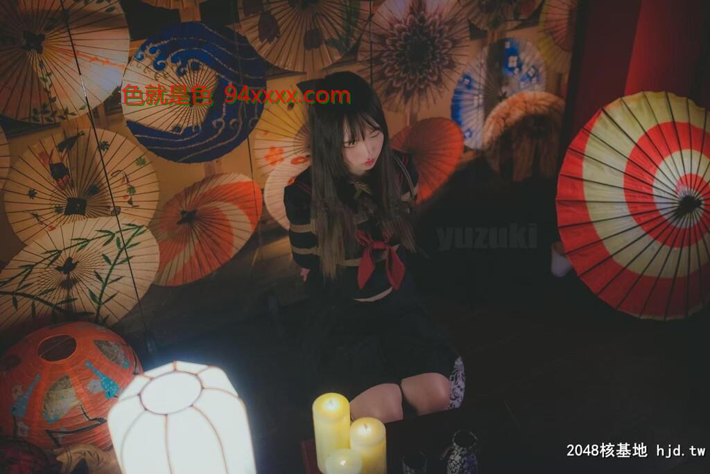 柚木YUZUKI[41P]