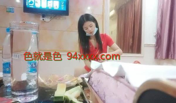 山鸡优选探花足疗洗浴撩妹酒店开房啪啪瘦小年轻村姑技师被不戴套强行内射
