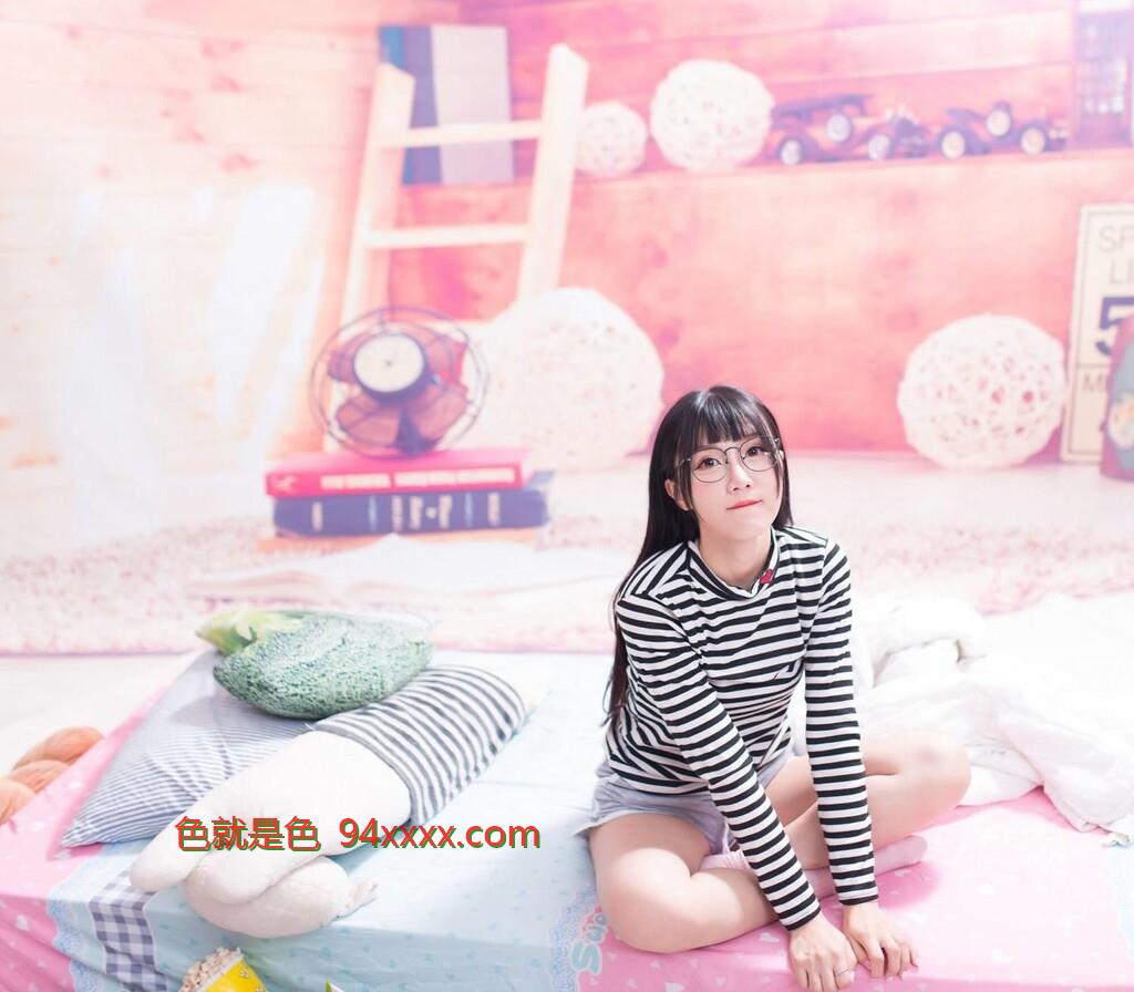 乔乔儿[琴棚电玩少女DVA]写真集[27P]