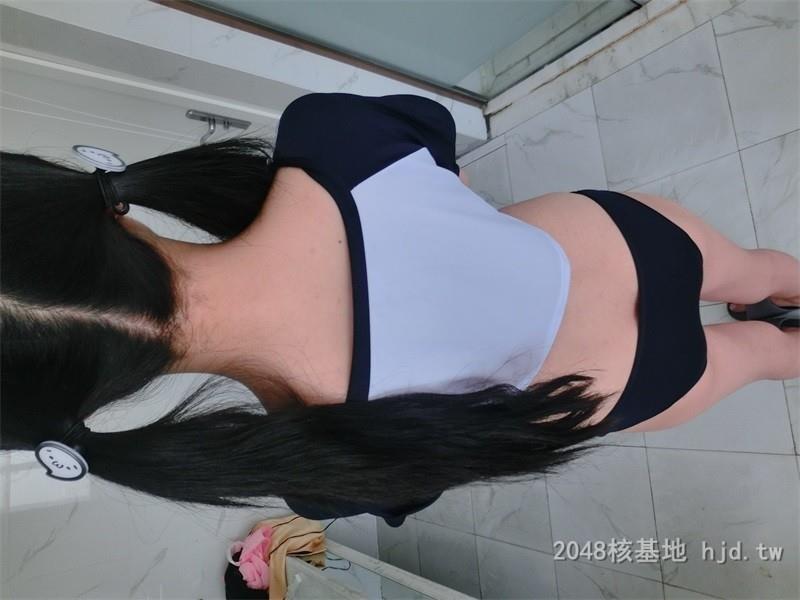 可爱的水手服少女[50P]