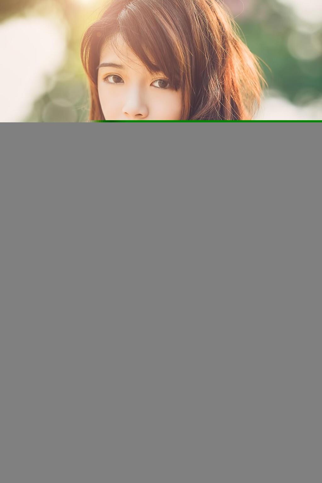 清新唯美的KyandiKagura[20P]