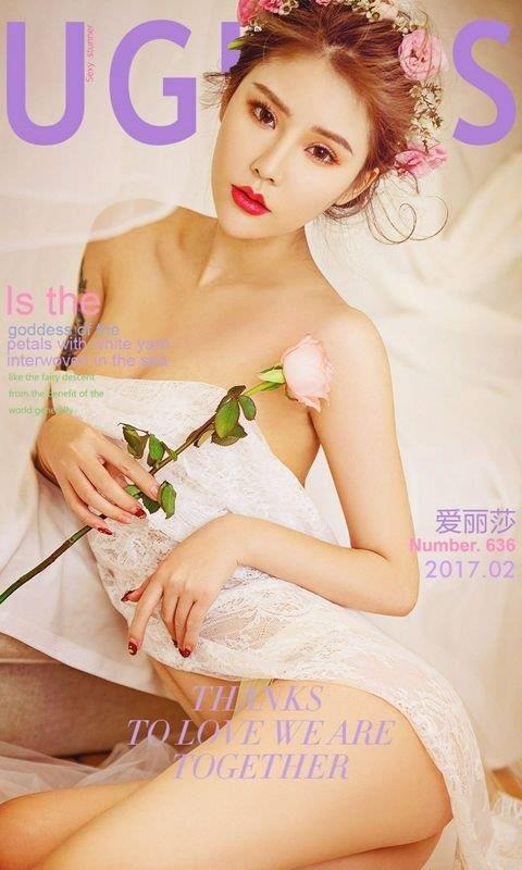 UgirlsϵNo.636黨ɯ
