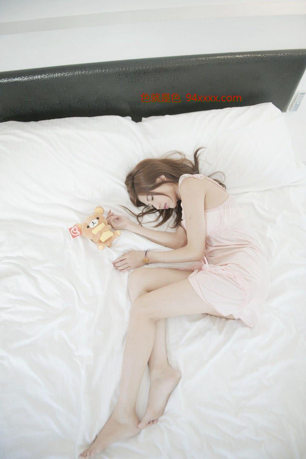 清新靓丽的美人Agant小静[50P]