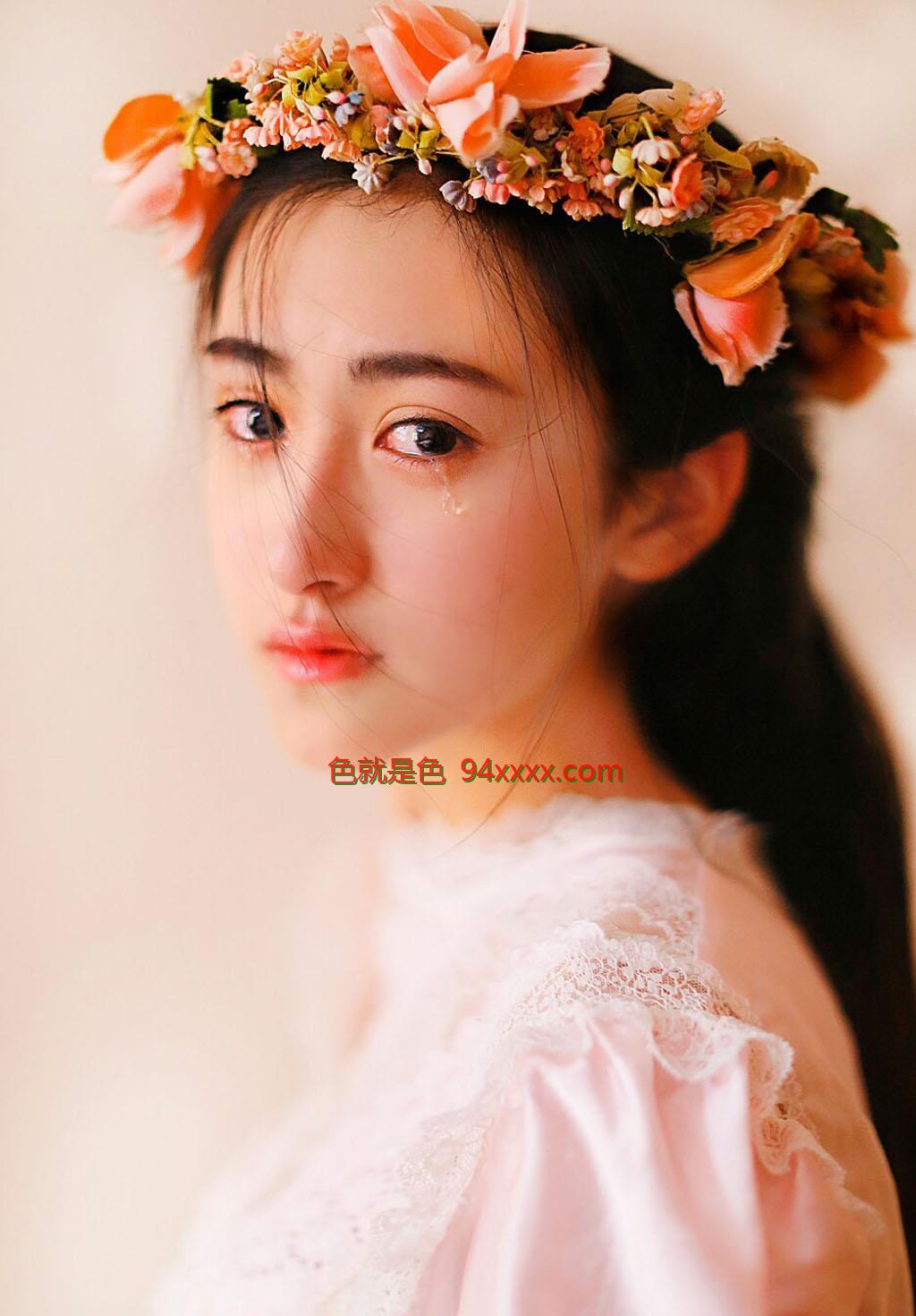恬静，清纯的美女！[20P]
