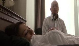 RBD-305美人若妻、堕ちるまで…遥めぐみ第01集