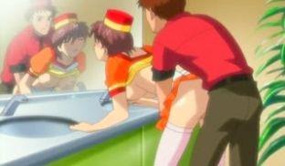 (18禁ニ) (无正娘いこ Episode.1 「常爱」プン- 960x720 H.264 AAC)
