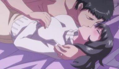 [实战记录]癡女妹妹发情日记！贴身调教敏感带开发实录