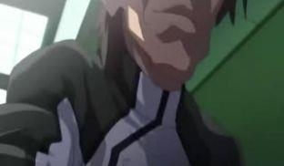 监狱戦舰Vol.01～洗脳の序曲～