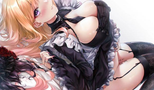 [Nekomoe kissatenVCB-Studio] Sono Bisque Doll wa Koi wo Suru [10][Ma10p_1080p][x265_flac]