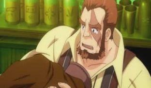 兰斯01 寻找小光 第1话