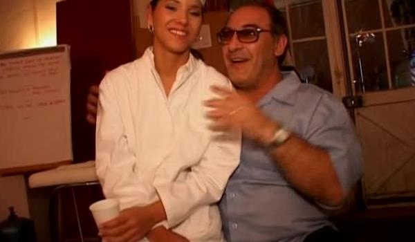 Marc Dorcel La Soubrette