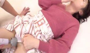 [中文字幕]IENF-264素人ナンパうぶな女子大生が生まれて初めての女性向け风俗体験4风俗メンの性感第04集