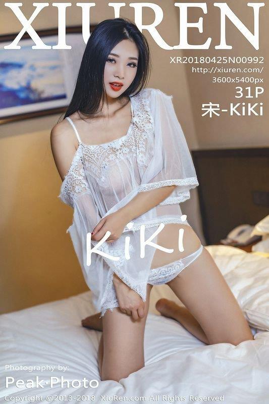 XiurenϵNo.992KiKiԸд