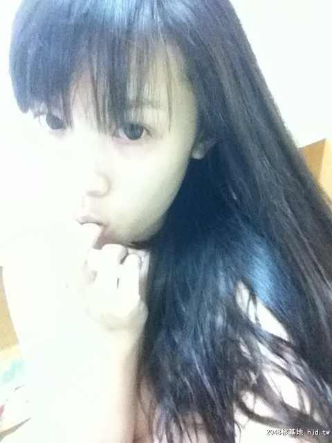 援交的大二学妹[12P]