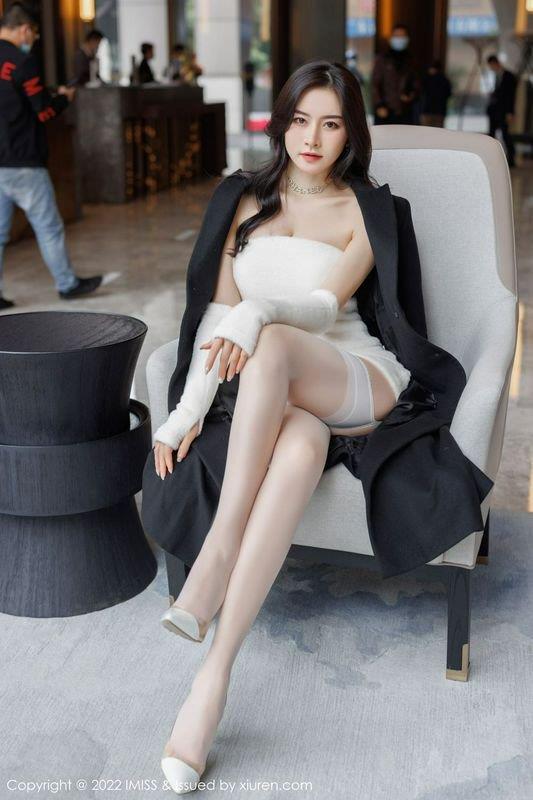 IMISSдͼVOL.671Vanessa