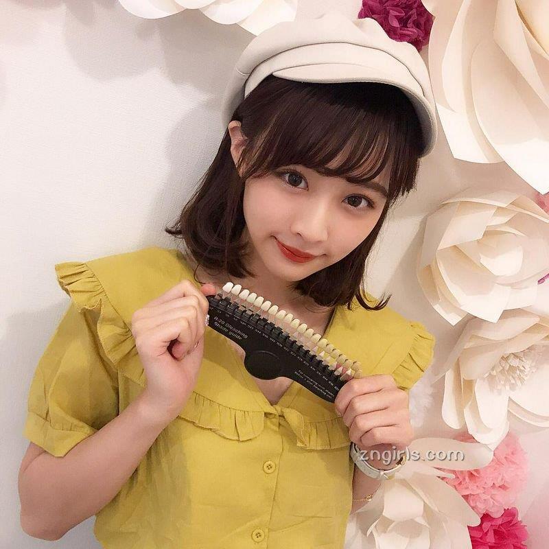 森下爱里沙无辜小脸下竟暗藏旷世好身材