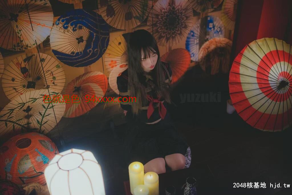 柚木YUZUKI[41P]