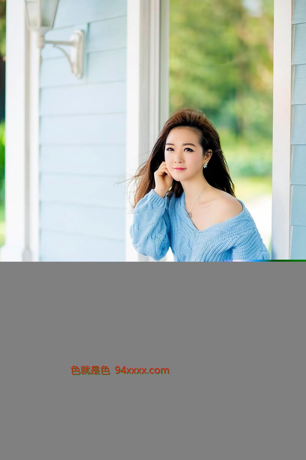 清新唯美的　AngelaLau[30P]