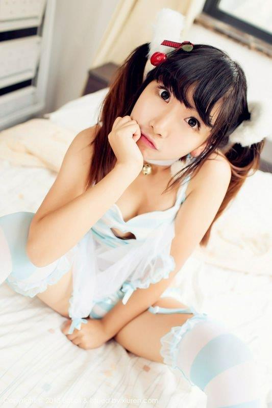 蜜嘟喵BoLoli波萝社高清写真图VOL.069