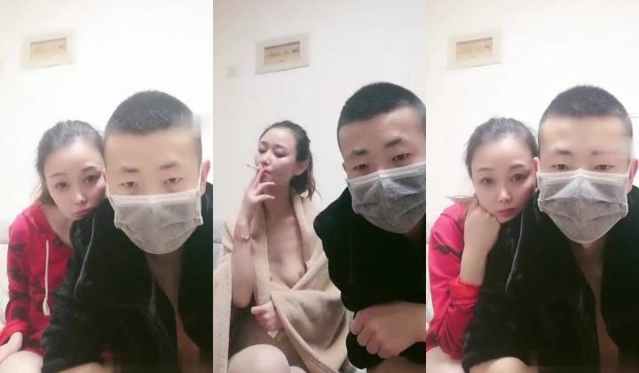 极品身材175长腿美少妇『哑妹求干』和两东北猛男3P轮操 极品骚货炮架子 疯了一样的骑乘 都快要操飞了